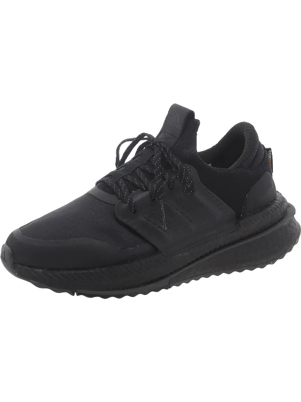 Men's Ultra-Light Shoes X_PLRBoost Mens Lace-Up Padded Insole Running & Training Shoes Men's Ultra-Light Shoes X_PLRBoost Mens Lace-Up Padded Insole Running & Training Shoes