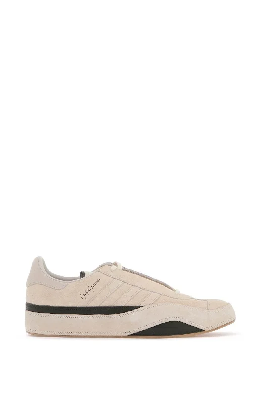 Men's Ultra-Light Shoes Y-3 Gazelle Sne