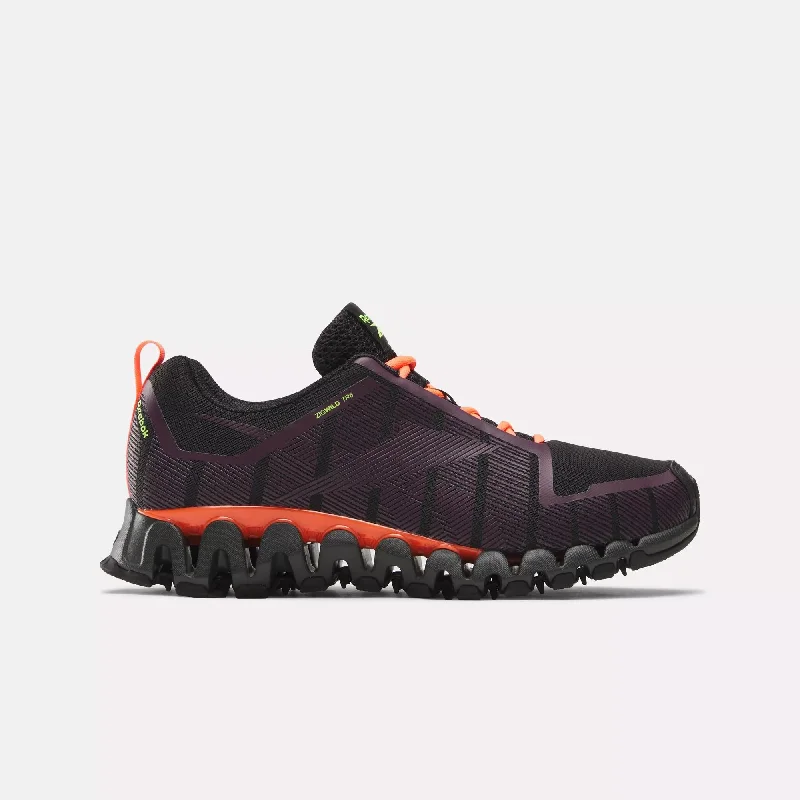 Men's High-Quality Boots ZigWild Trail 6 Men's Shoes